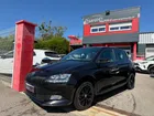 SKODA FABIA 1.0 TSI 95 ch BVM5 Monte-Carlo