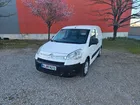 Citroen Berlingo 1.6 HDi L1 75Ch
