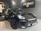 Porsche macan (95b) 3.0 v6 360 ch gts pdk full options * t.o panoramique / camera 360 / sieges elec
