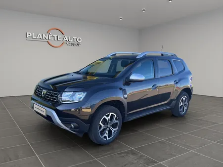 DACIA DUSTER 1.5 Blue dCi - 115 cv II Prestige-Distri neuve- Attelage