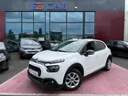 Citroën C3 Feel Puretech 82ch GPS 2022