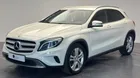 Mercedes Classe Gla 2.2 200 CDI 135 SENSATION CAMERA DE RECUL