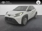 Toyota Aygo X 1.0 VVT-i 72ch Active Business