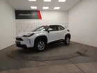 Toyota Yaris Cross Hybride 116h 2WD Dynamic Business + Programme Beyond Zero Academy