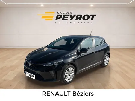 RENAULT Clio TCe 100 GPL Evolution