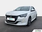 Peugeot 208 affaire PURETECH 100 S&S BVM6 ACTIVE BUSINESS R