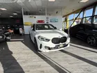BMW Série 1 118i M Sport