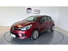 RENAULT CLIO 0.9 Energy TCe - 75 E6C IV BERLINE Limited PHASE 2