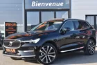 Volvo xc60 t8 awd recharge 310 + 145ch ultimate style chrome geartronic