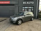 MINI CLUBMAN 1.6i (R55) 120CH