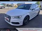 Audi S3 2.0 TFSI 300 QUATTRO S-TRONIC BVA..