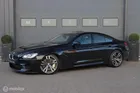 BMW M6 Gran Coupé 560Ch BVA - Freins céramique - Toit ouvrant - Caméra 360 - Sonorisation Bang & Olufsen - Affichage tête haute
