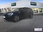 Renault Espace E-Tech hybrid 200 Iconic