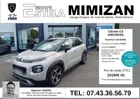 Citroën C3 AIRCROSS PureTech 110 BVM6 Shine