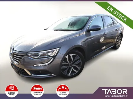 Renault Talisman 2.0 dCi 160 EDC Intens LED GPS