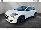Fiat 600 1.2 Hybrid 100ch DCT6