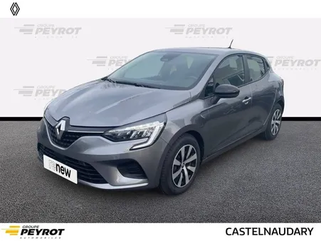 RENAULT Clio TCe 90 Equilibre