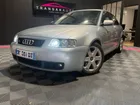 AUDI S3 EVOLUTION 1.8i 210 Tbo Quattro