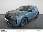 PEUGEOT 3008 Hybrid 145 e-DCS6 Allure