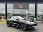 Porsche Cayenne Coupé 4.0 550 TURBO