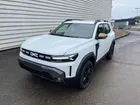 Dacia Duster HYBRID - G 150 4X4 EXTREME BVA