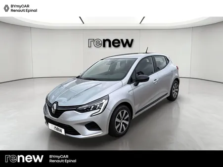 RENAULT Clio TCe 90 Equilibre