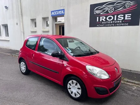 RENAULT Twingo 1.2 16v