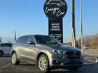 BMW X5 F15 xDrive40e 313 ch BVA8 Exclusive - Caméra 360 -Sièges chauffants - Harman cardon