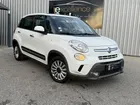 Fiat 500L 1.6 MULTIJET 16V 105CH S&S LOUNGE