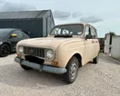 Renault 4l 0.8 29cv savane collection