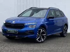 SKODA Kamiq 1.0 TSI Evo 2 116 ch DSG7 Monte Carlo