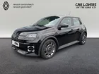 RENAULT Renault 5 E-Tech Electrique 120 ch autonomie urbaine Evolution