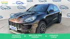 Porsche Macan I 3.0 340 AWD PDK S