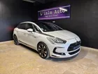 Citroën DS5 2.0 HDI HYBRID4 200CH SPORT CHIC