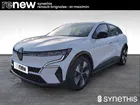 Renault Mégane E-TECH EV40 130ch standard charge Equilibre