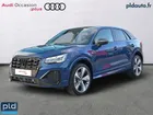 AUDI Q2 35 TFSI 150 S tronic 7 S line Plus