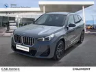 Bmw X1 sDrive18i 136ch M Sport