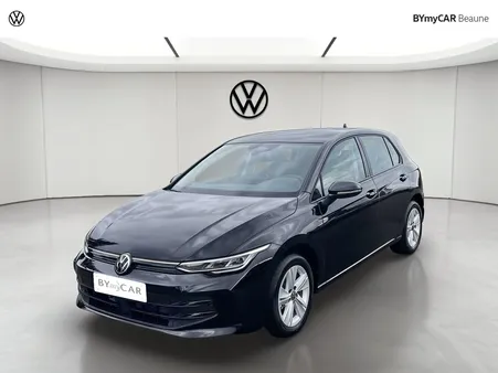 VOLKSWAGEN Golf 1.5 TSI EVO2 116 BVM6 Life Plus