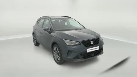 SEAT Arona 1.0 TSI 110 ch Start/Stop DSG7 Copa