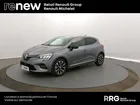 Renault clio e tech full hybrid 145 techno