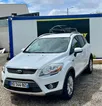 FORD Kuga 2.0 TDCi Powershift 140 cv BVA DISTRIBUTION NEUVE FACTURES