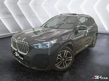 Bmw X1 🚀 U11 23I XDRIVE 218 CH M-SPORT TOIT OUVRANT GARANTIE 1 AN