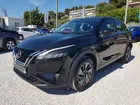 Nissan QASHQAI 1.3 MILD HYBRID 158CH BUSINESS EDITION XTRONIC