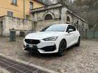 CUPRA LEON 1.4 e-HYBRID 245 ch DSG6 VZ / SIEGES SPORT / HISTORIQUE DES ENTRETIENS DISPO
