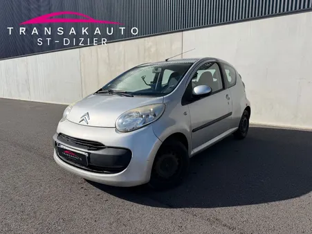 CITROEN C1 1.0i 68ch