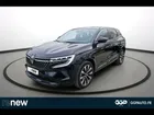 Renault Austral 1.3 TCe mild hybrid 160ch Techno auto - 23