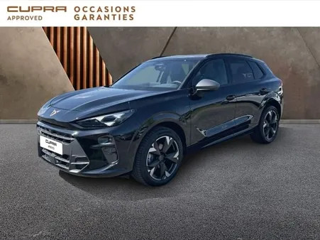 Cupra Terramar 1.5 eTSI Hybrid 150ch V DSG7