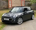 Mini Cooper f55 192 Toit ouvrant / sièges chauffants / suspensions pilotées …