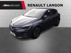 Renault Clio E-Tech 140 - 21N SL Lutecia