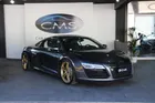 Audi R8 V10 5.2 FSI 525 Quattro S tronic 7